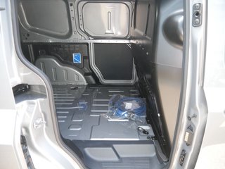 Ford Transit Courier Trend Elektro PDC SHZ KAMERA - bilder 4