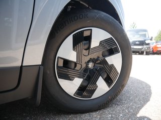 Ford Transit Courier Trend Elektro PDC SHZ KAMERA - bilder 6