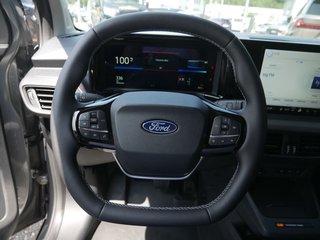 Ford Transit Courier Trend Elektro PDC SHZ KAMERA - bilder 8