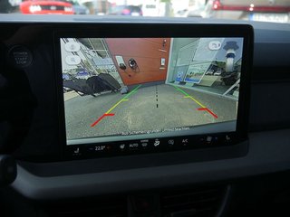 Ford Transit Courier Trend Elektro PDC SHZ KAMERA - bilder 10