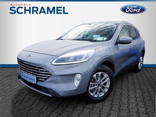 Ford Kuga Gebrauchtwagen Kaufen