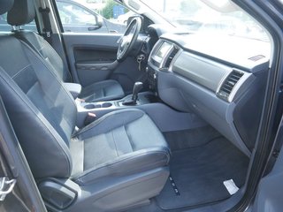 Ford Ranger 3.2 TDCi DoKa 4x4 Limited AHK ACC STANDHZ - bilder 2