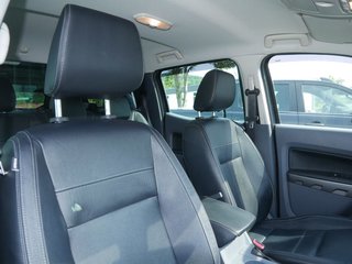 Ford Ranger 3.2 TDCi DoKa 4x4 Limited AHK ACC STANDHZ - bilder 5
