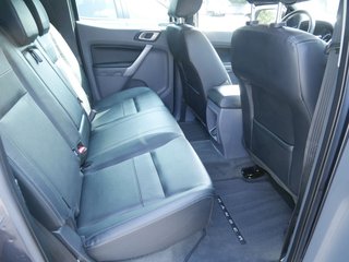 Ford Ranger 3.2 TDCi DoKa 4x4 Limited AHK ACC STANDHZ - bilder 4