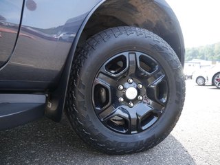 Ford Ranger 3.2 TDCi DoKa 4x4 Limited AHK ACC STANDHZ - bilder 5