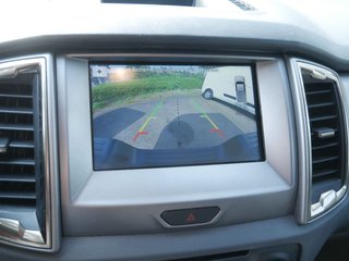 Ford Ranger 3.2 TDCi DoKa 4x4 Limited AHK ACC STANDHZ - bilder 9