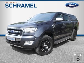Ford Ranger Gebrauchtwagen Kaufen