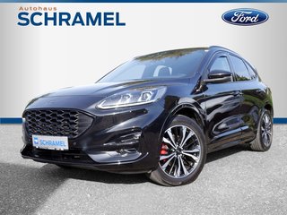 Ford Kuga Gebrauchtwagen Kaufen
