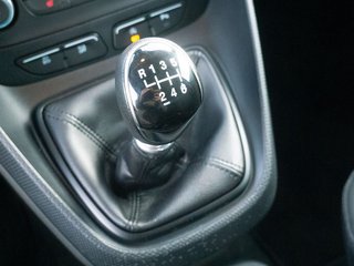 Ford Tourneo Connect 1.5 EcoBlue Trend PDC KAMERA AHK - foto 1