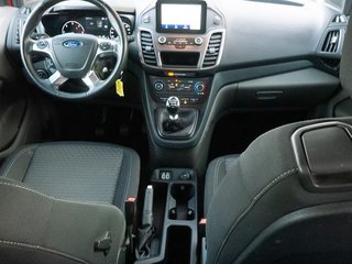 Ford Tourneo Connect 1.5 EcoBlue Trend PDC KAMERA AHK - foto 5