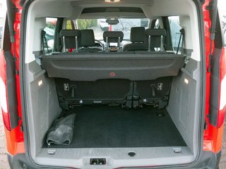 Ford Tourneo Connect 1.5 EcoBlue Trend PDC KAMERA AHK - foto 6