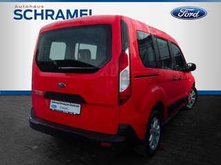 Ford Tourneo Connect 1.5 EcoBlue Trend PDC KAMERA AHK - foto 3