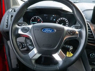 Ford Tourneo Connect 1.5 EcoBlue Trend PDC KAMERA AHK - foto 7