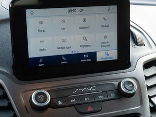 Ford Tourneo Connect 1.5 EcoBlue Trend PDC KAMERA AHK - foto 8