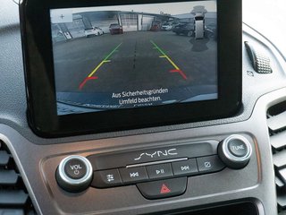 Ford Tourneo Connect 1.5 EcoBlue Trend PDC KAMERA AHK - foto 9