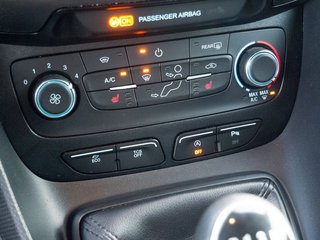 Ford Tourneo Connect 1.5 EcoBlue Trend PDC KAMERA AHK - foto 10