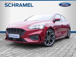 Ford Focus Gebrauchtwagen Kaufen