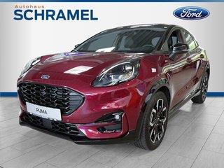 Ford Puma Neuwagen Kaufen