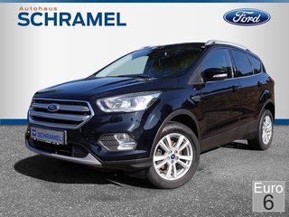 Ford Kuga Gebrauchtwagen Kaufen