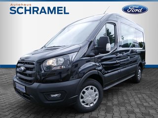 Ford Transit Neuwagen Kaufen
