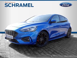 Ford Focus Gebrauchtwagen Kaufen