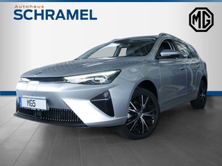 MG 5 Neuwagen Kaufen