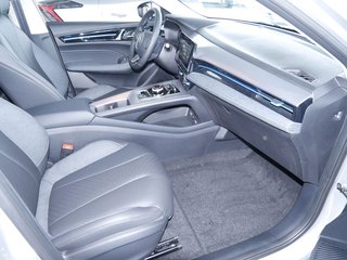 MG 5 Luxury PDC SHZ KAMERA NAVI ACC LED 360° - bilder 2