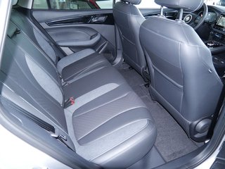 MG 5 Luxury PDC SHZ KAMERA NAVI ACC LED 360° - bilder 4