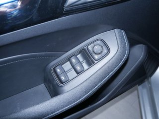 MG 5 Luxury PDC SHZ KAMERA NAVI ACC LED 360° - bilder 6