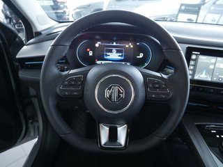 MG 5 Luxury PDC SHZ KAMERA NAVI ACC LED 360° - bilder 7