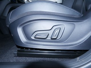 MG 5 Luxury PDC SHZ KAMERA NAVI ACC LED 360° - bilder 3