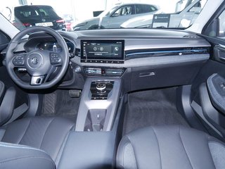 MG 5 Luxury PDC SHZ KAMERA NAVI ACC LED 360° - bilder 5