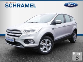 Ford Kuga Gebrauchtwagen Kaufen