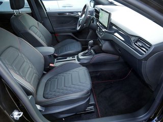 Ford Focus Ecoboost Hybrid ST-Line X ACC B&O LED PANO - bilder 2