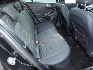 Ford Focus Ecoboost Hybrid ST-Line X ACC B&O LED PANO - bilder 4