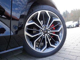Ford Focus Ecoboost Hybrid ST-Line X ACC B&O LED PANO - bilder 5