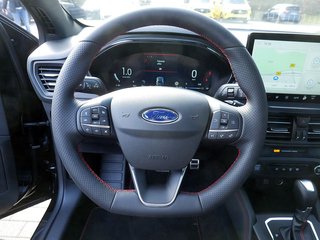 Ford Focus Ecoboost Hybrid ST-Line X ACC B&O LED PANO - bilder 7