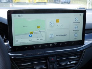 Ford Focus Ecoboost Hybrid ST-Line X ACC B&O LED PANO - bilder 8