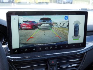 Ford Focus Ecoboost Hybrid ST-Line X ACC B&O LED PANO - bilder 9