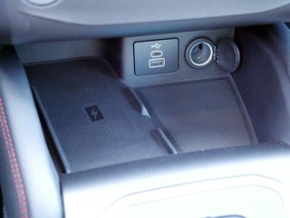 Ford Focus Ecoboost Hybrid ST-Line X ACC B&O LED PANO - bilder 1
