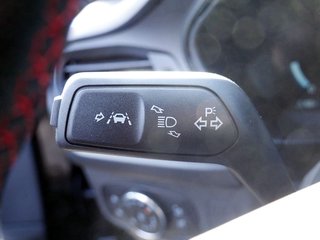 Ford Focus Ecoboost Hybrid ST-Line X ACC B&O LED PANO - bilder 4