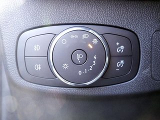 Ford Focus Ecoboost Hybrid ST-Line X ACC B&O LED PANO - bilder 5