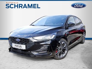 Ford Focus Vorführfahrzeug Kaufen
