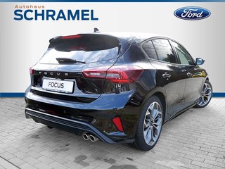 Ford Focus Ecoboost Hybrid ST-Line X ACC B&O LED PANO - bilder 3