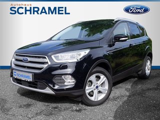 Ford Kuga Gebrauchtwagen Kaufen