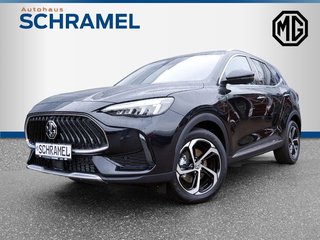 MG HS Gebrauchtwagen Kaufen