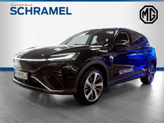 MG Marvel R Vorführfahrzeug Kaufen