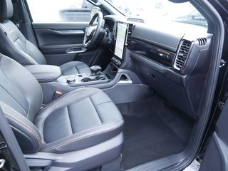 Ford Ranger 3.0 Doppelkabine 4x4 Wildtrak ACC B&O LED - bilder 2