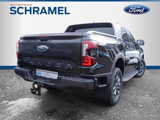 Ford Ranger 3.0 Doppelkabine 4x4 Wildtrak ACC B&O LED - bilder 3