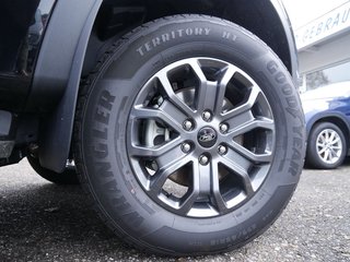 Ford Ranger 3.0 Doppelkabine 4x4 Wildtrak ACC B&O LED - bilder 5